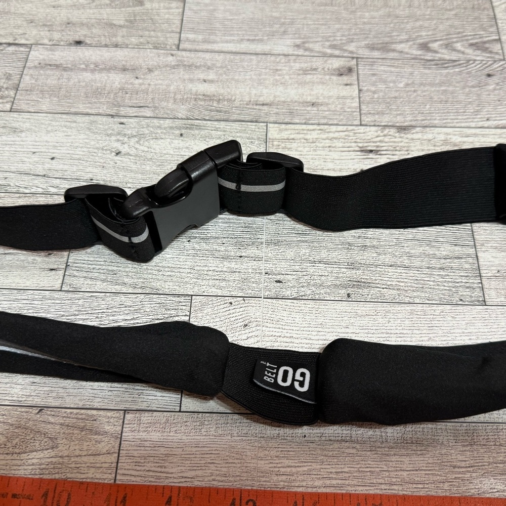 Go Belt running belt